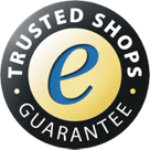 Trusted Shop Logo